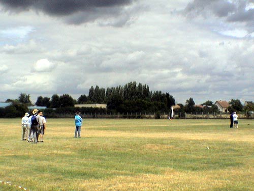 Photo 6 (le terrain)