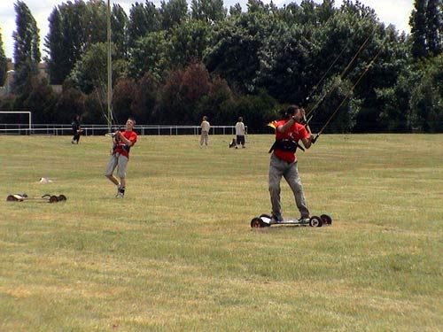 Photo 27 (Traction)