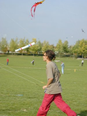 Flix en action