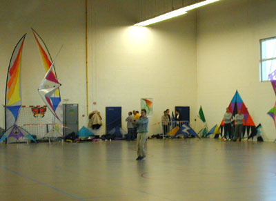 Christophe.. Un bon ballet plein d'motion