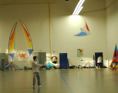 Encore lui (Christophe). 2 photos valent mieux qu'une