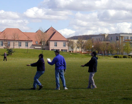 La paire HG (Grard et Henri)