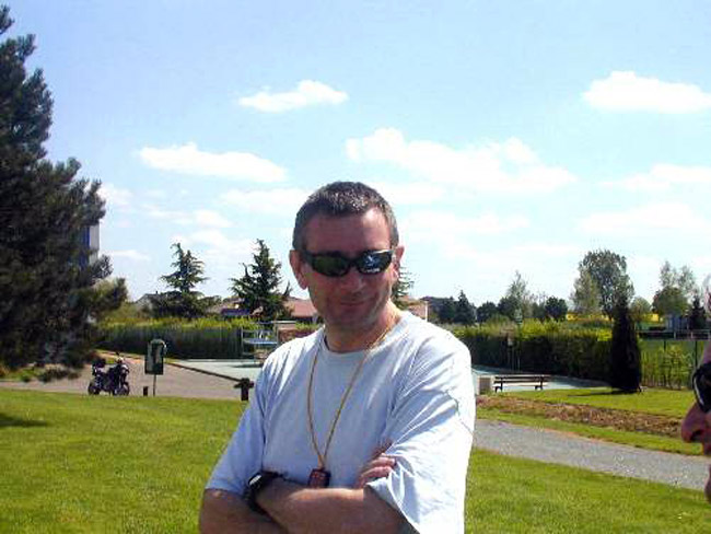 Jean-Pierre. Monofil ou pilotable !!