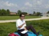 Luc, leader de la paire 0'Blaire en rpitition