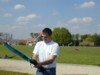 Le trs sympathique Fabrice (JMB)