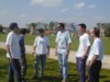 Tir group de ce  samedi