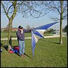 Tobago kite