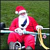 papa noel