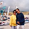 Flix et Erika