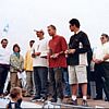 Podium indiv