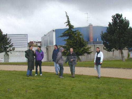 De quoi parle-t-on sur un spot ?