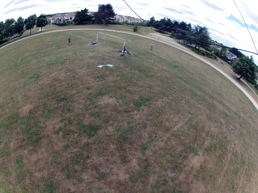 gopro 4