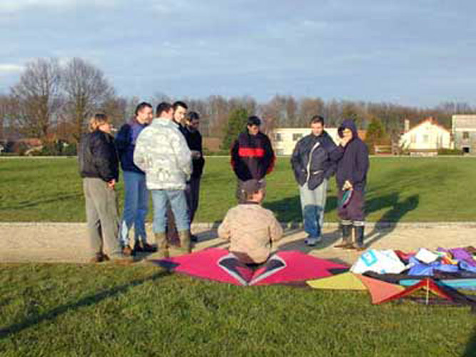 groupe 1