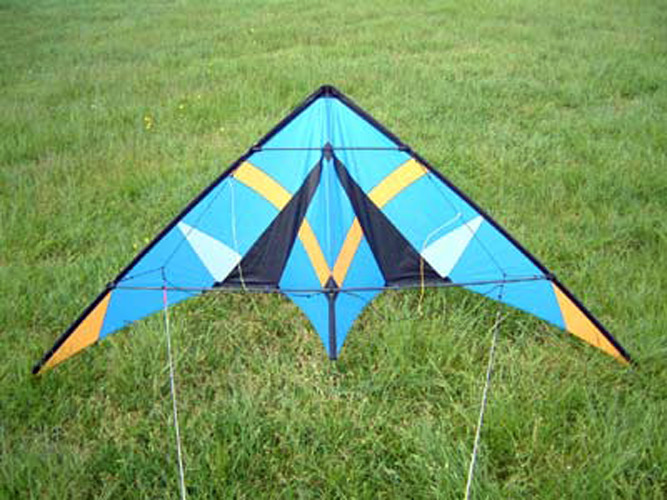 furio bleu