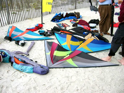 STXKites