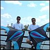 Ron et Ari