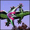 Stx et lézard