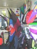 Un beau stock de cerfs-volants de toutes les bonnes marques