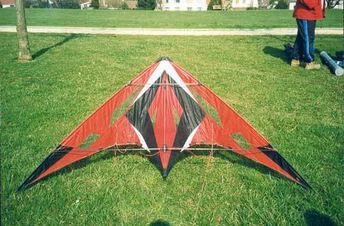 le styx ventil