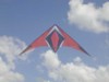 Le styx dans les nuages