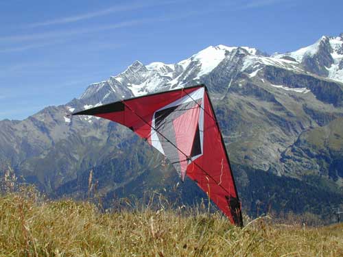 Le styx adore l'air des montagnes